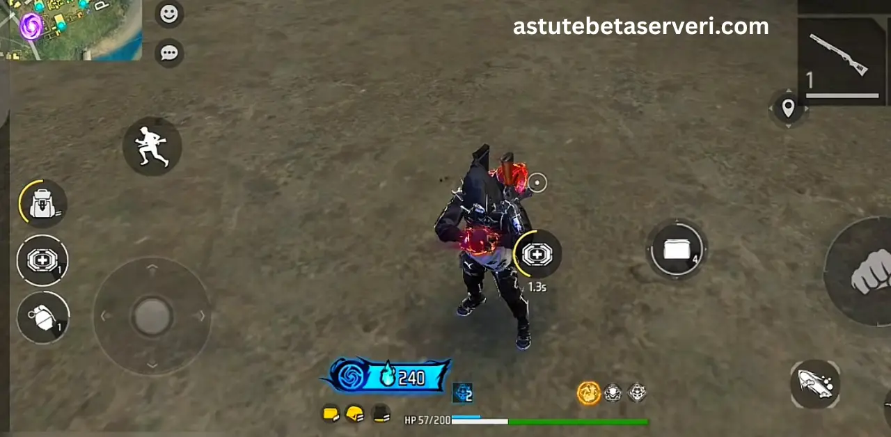 Astute Beta Server iOS – iPhone, iPad