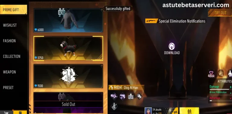 Astute Beta Server Purchase Problem Solution