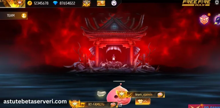 Unlock Astute Beta Server – Simple Step
